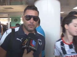 Mohamed espera a un Dorados complicado éste sábado