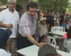 Celebra Partido Sinaloense Tercer Aniversario en Mazatlán.