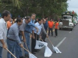 Inician campaña de descacharrización masiva en Mazatlán.