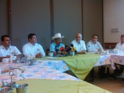 El CESAVESIN anuncia la realización del Segundo Congreso Nacional de Fitosanidad e Inocuidad en Hortalizas