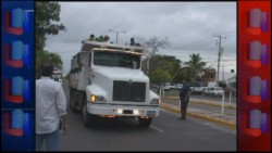 Cientos de toneladas de cacharros se recolectan en la primera campaña de descacharrización