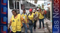 Por temporada de lluvias personal de vectores refuerza acciones de bloqueo en la ciudad