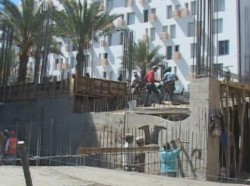 Se rebasa la expectativa de construcción de nuevos hoteles en Mazatlán: Felton