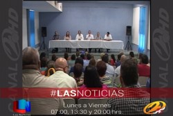 Cambian de director en el COBACH plantel #1