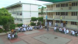 Analizarán la creación de grupo cero en medicina dice Rector de la U.A.S