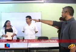 Tiene Cobach nuevo director