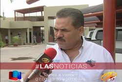 Buen almacenamiento en las presas