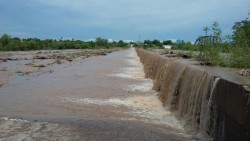 Sinaloa seguirá recibiendo lluvias intensas en los próximos 3 dias : Conagua