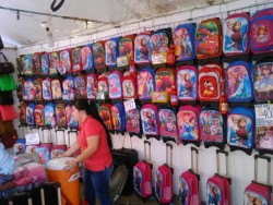 Retraso en entrega de útiles escolares, generará agomeraciones : SEPYC