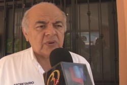 Sin ningún pediente entregaré la Sepyc: Frias Castro