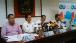 Culiacán será sede de la XXII Reunión Nacional de la Red Mexicana de Municipios por la salud