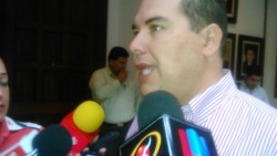 El municipio de Mocorito tendrá Atlas de riesgo