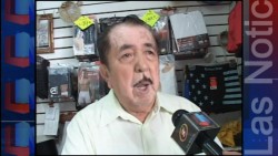 Bajan las ventas en el mercado Pino Suárez al casi finalizar las vacaciones
