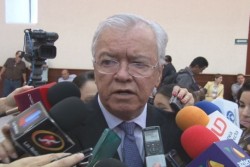 No intervendrá MALOVA en designación de nuevos Comisionados de CEAIPES