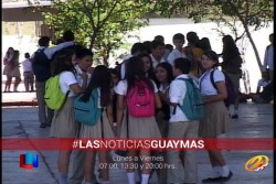 Continuará operación mochila