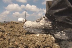 Destruyen poco mas de 15 toneladas de drogas diversas