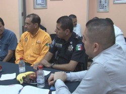 Regularizan eventos deportivos  para mayor seguridad