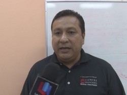 Reconocerán a medallistas de olimpiada nacional