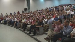 Ratifica el Consejo Político del PRI Sinaloa a Beltrones como dirigente nacional