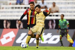 Dorados derrota 2-1 a Leones Negros en la Copa MX