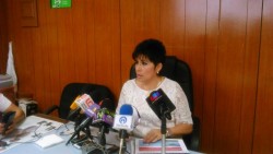 Patricia Inzunza deja la Delegación de PROFEPA Sinaloa