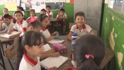 Prepárese para el regreso a clases