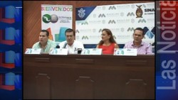 Se realizara la Vigésima Segunda Reunión Nacional de Municipios por la Salud