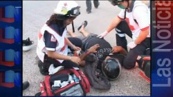 Deshidrataciones y accidentes de moto, las atenciones más demandadas en el Hospital General