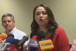 Designan comisión ciudadana para vigilar proceso de CEAIPES.