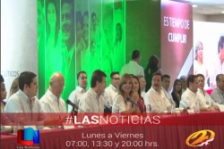 Respaldo total para Manlio Fabio Beltrones