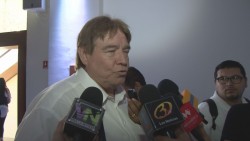 Sin argumentos los trigueros para salir a manifestarse