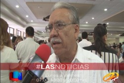 Orgullosos priístas sonorenses