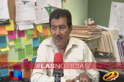 Rendirá su último informe como Regidor