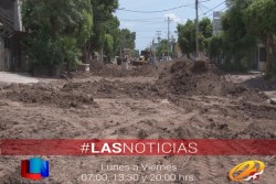 Las obras no se detendrán en Cajeme