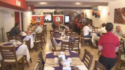 La tardanza en obras de restaurantes de altata, afecta el sector comercio