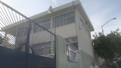 Llama el Rector de la U.AS. esclarecer el atentado en la Prepa Allende