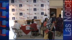 El 28 de agosto se realizará una feria de empleo para adultos mayores y discapacitados