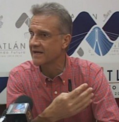 Mazatlán se consolida en materia de seguridad con el nuevo proyecto del Centro Regional de Fusión de Inteligencia.