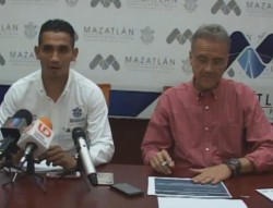 Mazatlán será sede del Festival de la Juventud 2015.