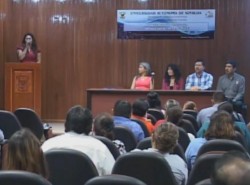 Se realiza en Mazatlán Reunión Regional de Trabajo sobre "Integración del Programa de Tutorías al SIIA".