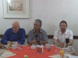 Con partidos amistosos recordaran a Shobert