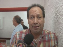 El basquetbol rendirá honores a José Luis Chucuan