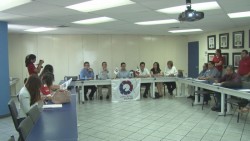 Invita CANACINTRA a diplomado "Alta Dirección de Clase Mundial"