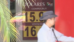 Se comienza a sentir los efectos en el incremento del dólar para Sinaloa: CANACINTRA.