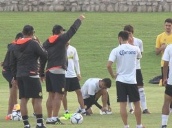 Dorados va a intentar sumar frente a Pumas