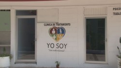 Inicia programa para ayudar a menores infractores a dejar las drogas.