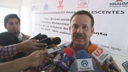 COSIA afirma que aumenta consumo de sustancias legales en mujeres.