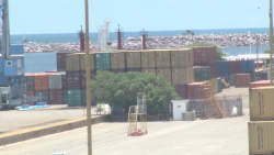 Nueva empresa automotriz interesada en Mazatlán para el movimiento de vehículos