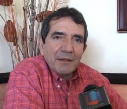 Ante la crisis económica que vive el país, Héctor Cuén a denominado este mes "Agosto Negro".