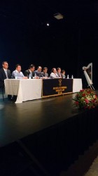 Egresan nuevos Ingenieros Civiles de la Universidad Autónoma de Sinaloa.